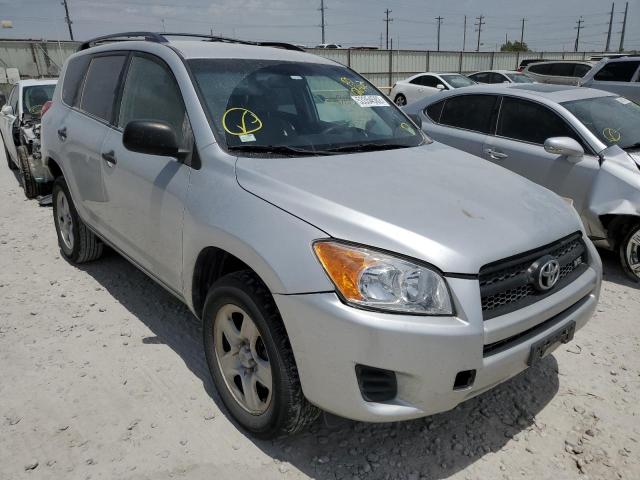 Photo 1 from auction – 2010 TOYOTA RAV4 with VIN JTMZK4DV1A5026545