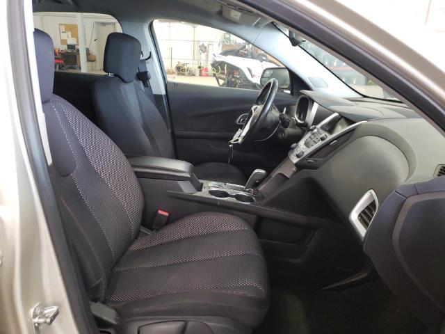 Photo 5 from auction – 2014 CHEVROLET EQUINOX LT with VIN 2GNALBEK8E1146019