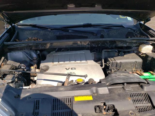 Photo 7 from auction – 2012 TOYOTA HIGHLANDER with VIN 5TDBK3EH8CS163161