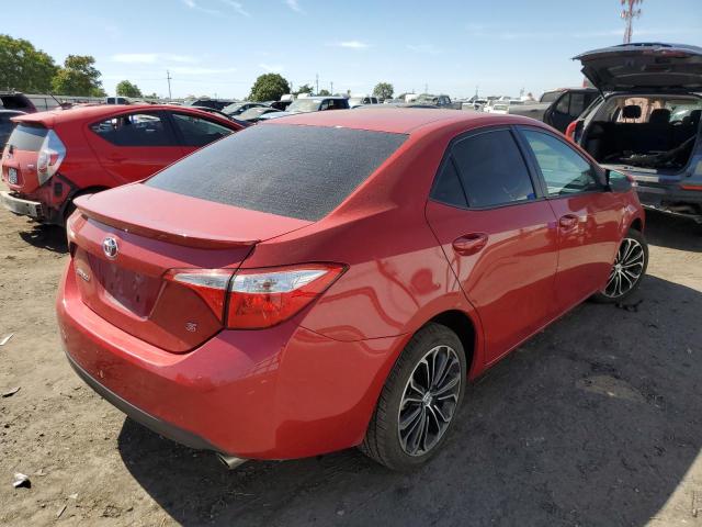 Photo 4 from auction – 2016 TOYOTA COROLLA L with VIN 5YFBURHE3GP455796