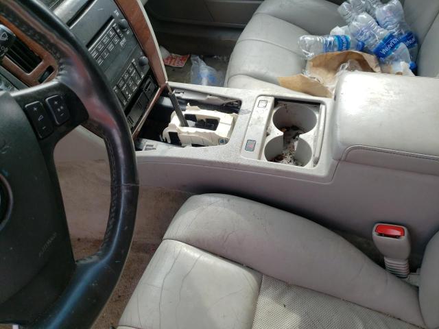 Foto 9 de la subasta – 2005 CADILLAC STS con VIN 1G6DC67A150138070
