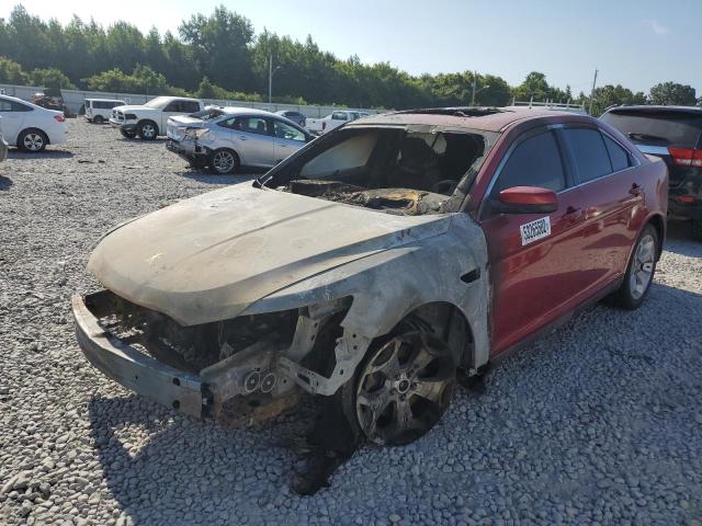 Photo 2 from auction – 2011 FORD TAURUS SEL with VIN 1FAHP2EW5BG180406
