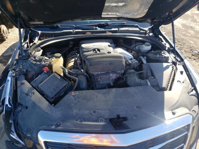 Photo 7 from auction – 2018 CADILLAC ATS with VIN 1G6AE5RX4J0174600