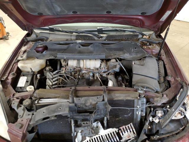 Photo 7 from auction – 2006 BUICK LUCERNE CX with VIN 1G4HD57256U249001