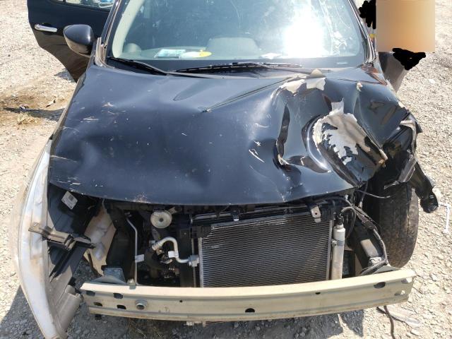Photo 7 from auction – 2017 NISSAN VERSA S with VIN 3N1CN7AP2HL863435