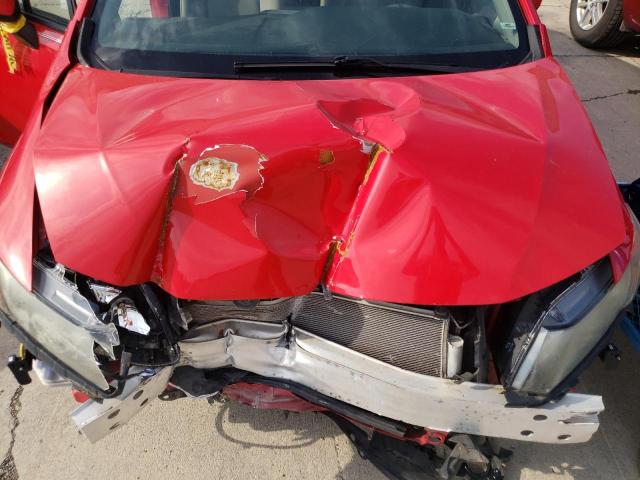 Photo 7 from auction – 2012 HONDA CIVIC LX with VIN 2HGFG3B53CH562203