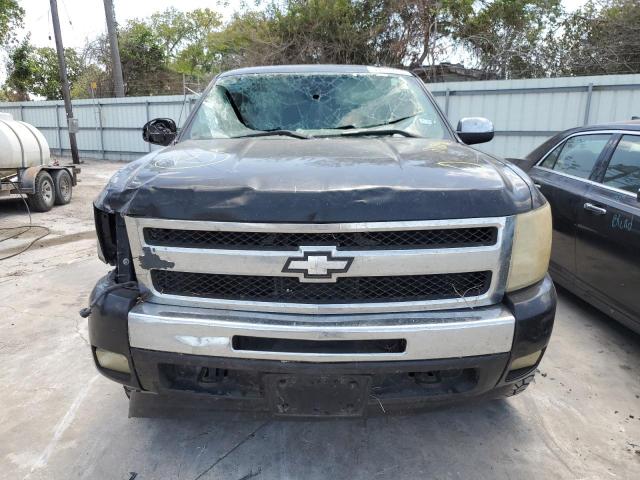 Photo 9 from auction – 2009 CHEVROLET SILVERADO with VIN 3GCEC23J59G210096