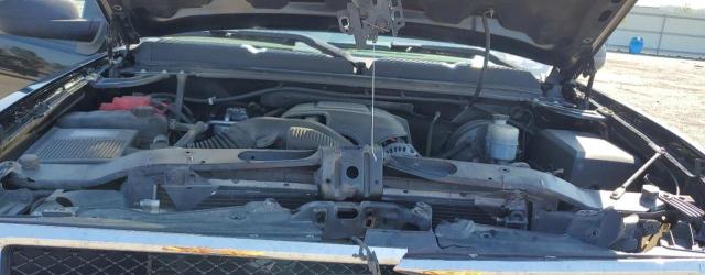 Photo 7 from auction – 2011 CHEVROLET SILVERADO with VIN 1GCPKSE3XBF160782