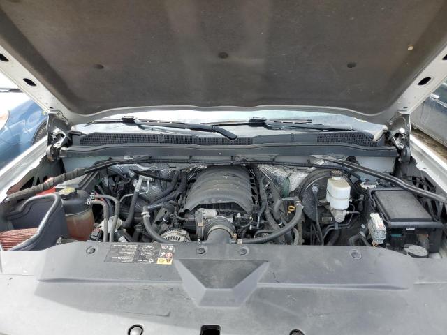 Photo 7 from auction – 2014 CHEVROLET SILVERADO with VIN 1GCVKREC7EZ394977
