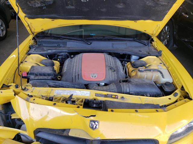 Photo 7 from auction – 2006 DODGE CHARGER R/ with VIN 2B3KA53H56H316908