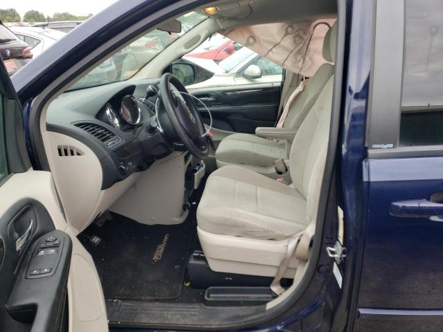 Photo 5 from auction – 2013 DODGE GRAND CARA with VIN 2C4RDGBG9DR506615