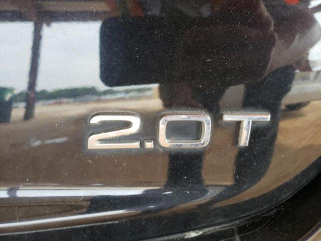 Photo 9 from auction – 2012 AUDI A4 PREMIUM with VIN WAUAFAFL2CN007482