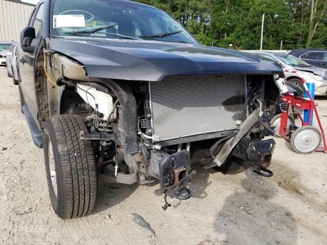 Photo 9 from auction – 2015 FORD F150 SUPER with VIN 1FTEX1E8XFFA97252