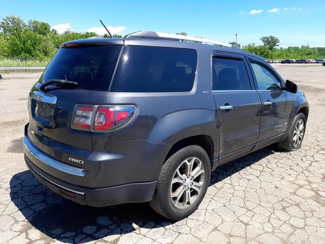 Photo 4 from auction – 2013 GMC ACADIA SLT with VIN 1GKKVRKD8DJ265445