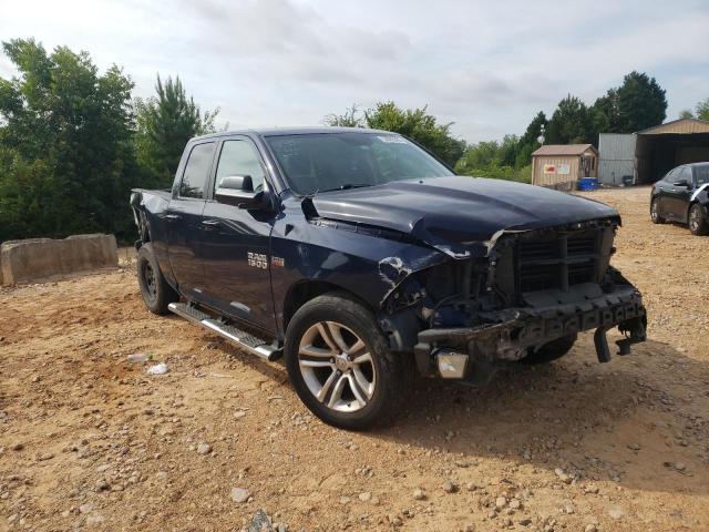 Photo 1 from auction – 2014 RAM 1500 SPORT with VIN 1C6RR6HT1ES326620