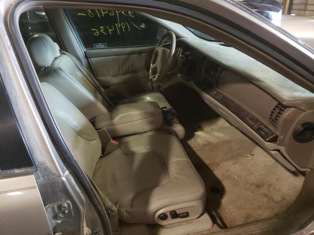 Photo 5 from auction – 2004 BUICK PARK AVE with VIN 1G4CW54K444115201