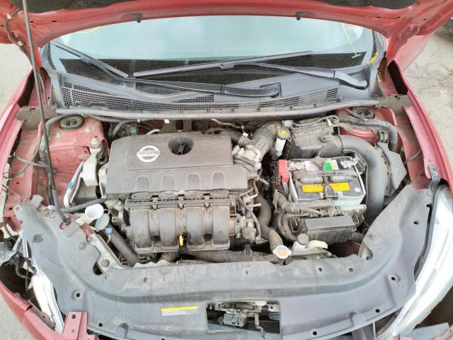 Photo 7 from auction – 2013 NISSAN SENTRA with VIN 3N1AB7AP4DL788957