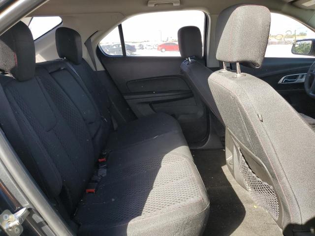 Photo 6 from auction – 2014 CHEVROLET EQUINOX LS with VIN 2GNALAEK8E1180200