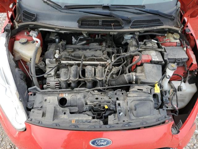 Photo 7 from auction – 2014 FORD FIESTA TIT with VIN 3FADP4FJ3EM195011