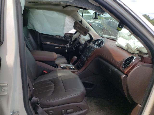 Photo 5 from auction – 2014 BUICK ENCLAVE with VIN 5GAKVBKDXEJ102205