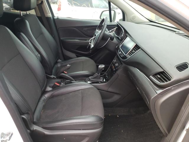 Photo 5 from auction – 2019 BUICK ENCORE PRE with VIN KL4CJESB6KB785292