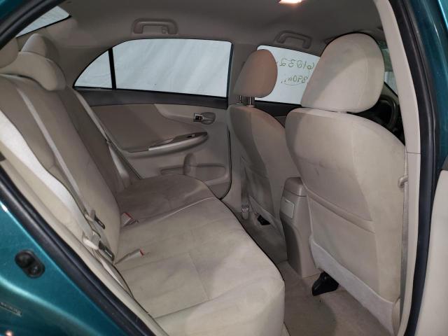 Photo 6 from auction – 2010 TOYOTA COROLLA BA with VIN 2T1BU4EE0AC326347