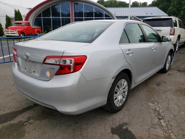 Photo 4 from auction – 2012 TOYOTA CAMRY BASE with VIN 4T1BF1FK7CU127214