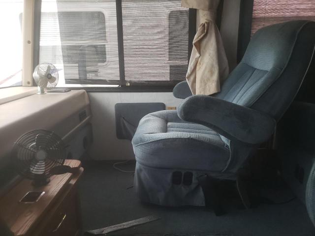 Photo 5 from auction – 1999 FREIGHTLINER CHASSIS X with VIN 4UZHXFBC6XCF70455