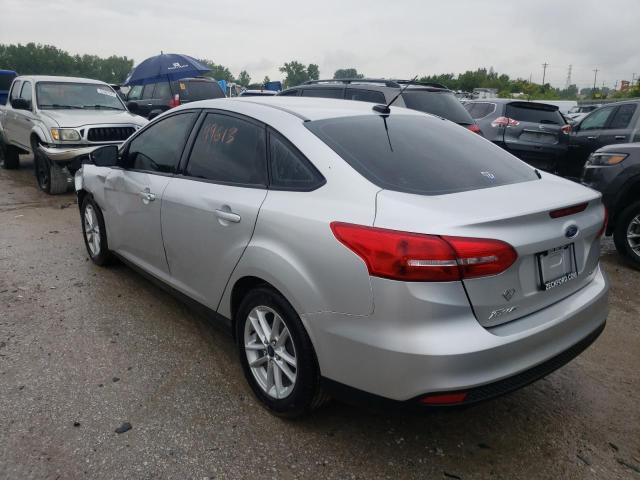 Photo 3 from auction – 2015 FORD FOCUS with VIN 1FADP3F28FL232642