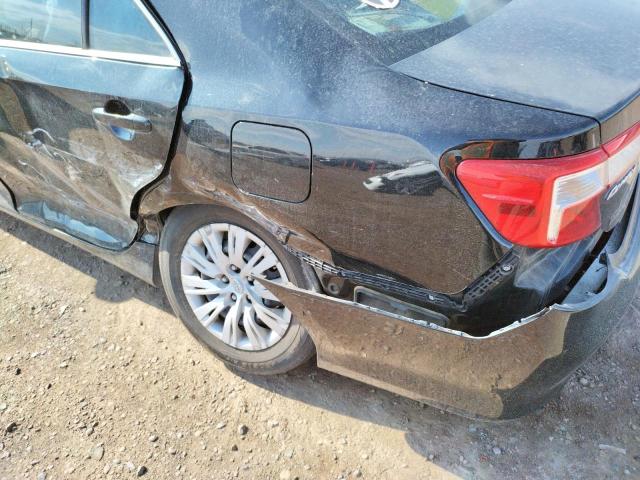 Photo 9 from auction – 2012 TOYOTA CAMRY BASE with VIN 4T1BF1FK9CU579794