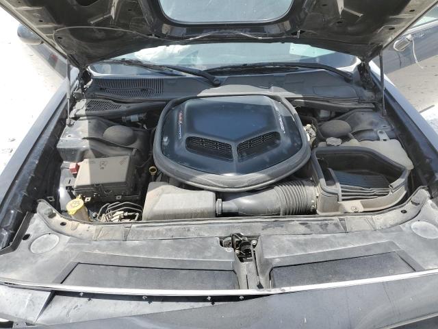 Photo 7 from auction – 2016 DODGE CHALLENGER with VIN 2C3CDZBT1GH299876