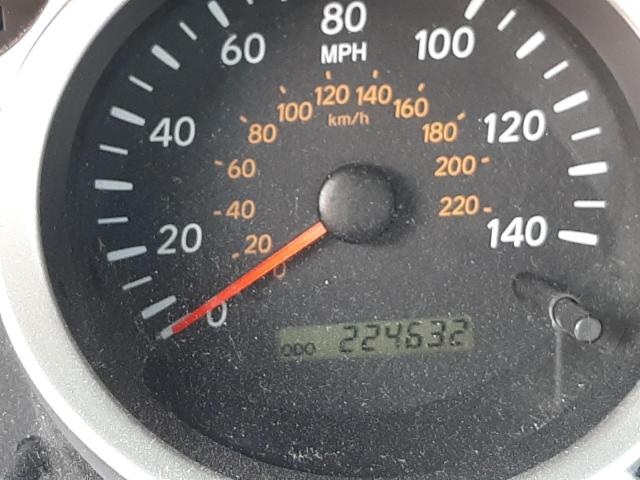 Photo 8 from auction – 2005 TOYOTA HIGHLANDER with VIN JTEEP21A750131868