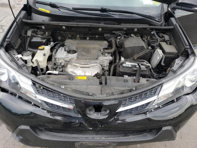 Photo 7 from auction – 2015 TOYOTA RAV4 LIMIT with VIN 2T3DFREV3FW367729