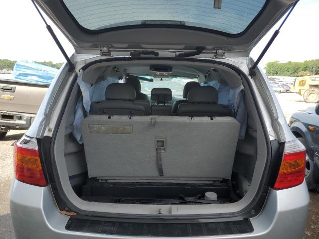 Photo 9 from auction – 2010 TOYOTA HIGHLANDER with VIN 5TDZA3EH5AS002474