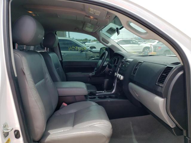 Photo 5 from auction – 2011 TOYOTA TUNDRA DOU with VIN 5TFRY5F11BX105329