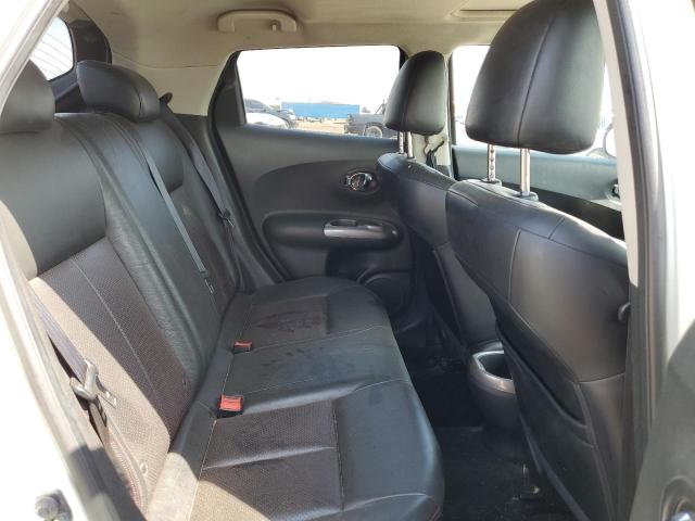 Zdjęcie 6 z aukcji – 2011 NISSAN JUKE S z VIN JN8AF5MV8BT024574