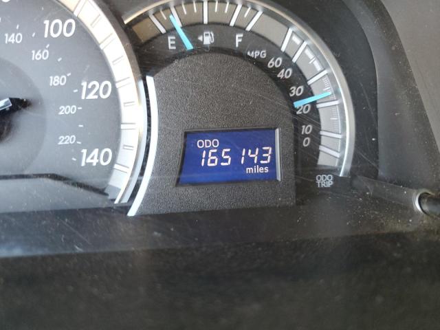 Photo 8 from auction – 2012 TOYOTA CAMRY BASE with VIN 4T1BF1FK1CU174125