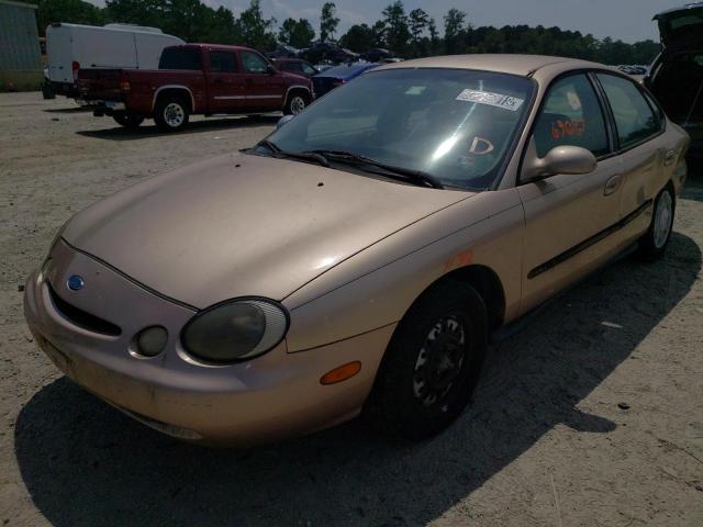 Foto 2 de la subasta – 1997 FORD TAURUS GL con VIN 1FALP52U9VA252570