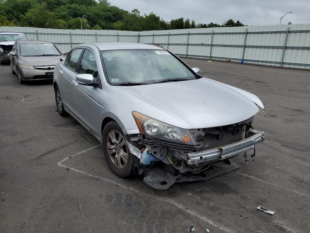 Photo 1 from auction – 2011 HONDA ACCORD LXP with VIN 1HGCP2F48BA080547