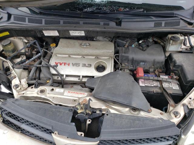 Photo 7 from auction – 2005 TOYOTA SIENNA CE with VIN 5TDZA23C05S377096