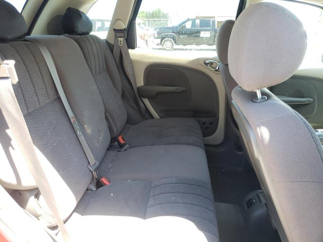 Photo 6 from auction – 2003 CHRYSLER PT CRUISER with VIN 3C4FY48B53T625890