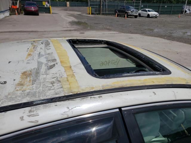 Photo 9 from auction – 2002 MITSUBISHI GALANT ES with VIN 4A3AA46G82E096315