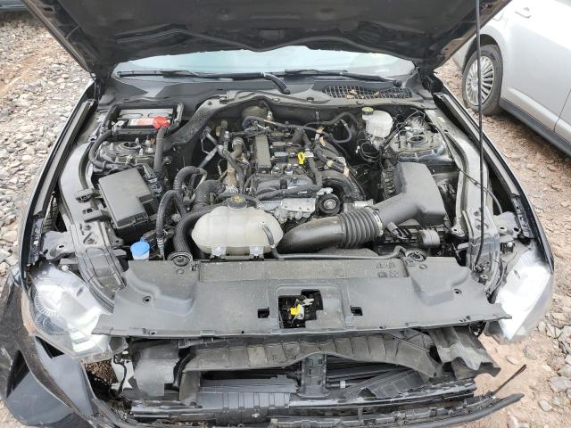 Photo 7 from auction – 2021 FORD MUSTANG with VIN 1FA6P8TH2M5104493