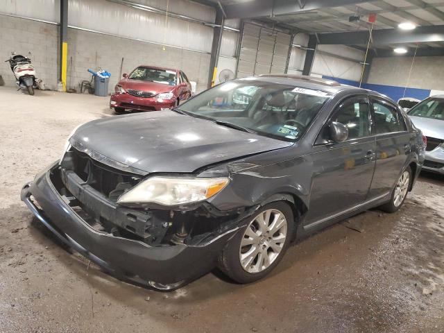 Photo 2 from auction – 2012 TOYOTA AVALON BAS with VIN 4T1BK3DB9CU444261