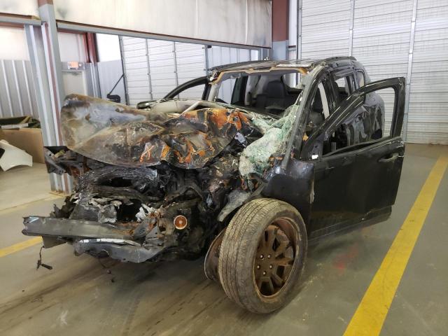 Photo 2 from auction – 2015 JEEP COMPASS SP with VIN 1C4NJCBA4FD251115