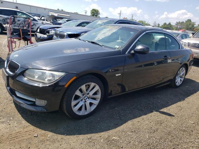 Photo 2 from auction – 2011 BMW 328 I with VIN WBADW7C57BE440090