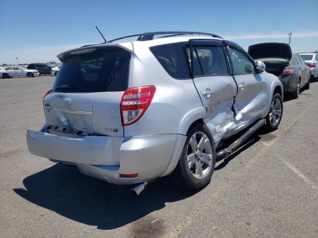 Photo 4 from auction – 2012 TOYOTA RAV4 SPORT with VIN JTMWF4DV7C5044235