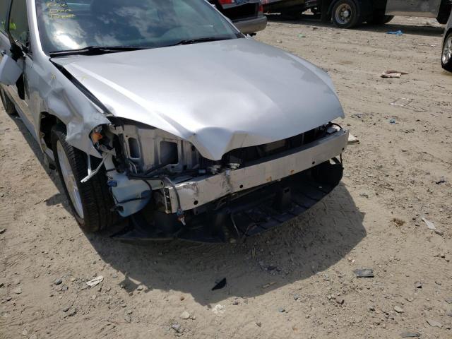 Photo 9 from auction – 2014 CHEVROLET IMPALA LIM with VIN 2G1WC5E33E1185327