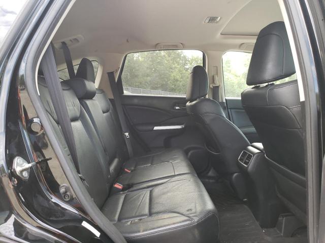Photo 6 from auction – 2015 HONDA CR-V EXL with VIN 2HKRM4H73FH659738