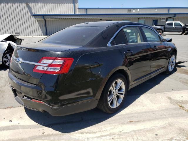Photo 4 from auction – 2015 FORD TAURUS SE with VIN 1FAHP2D81FG154586